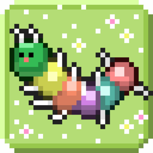 얼레벌레🐛 살아가기